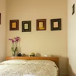Hotel Gagliardetta Castellammare del Golfo