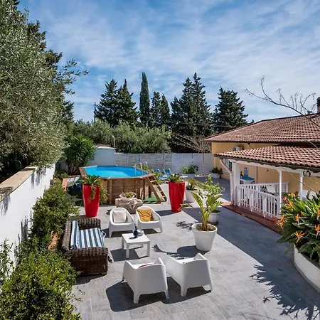 Gagliardetta 酒店 3*