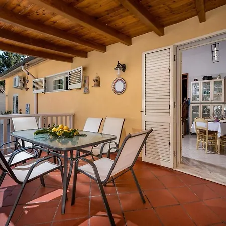 Casa vacanze Gagliardetta