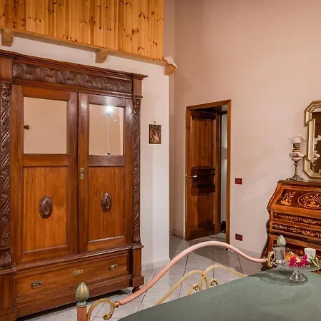 酒店 Gagliardetta 卡斯泰拉马莱