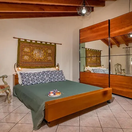 Hotel Gagliardetta