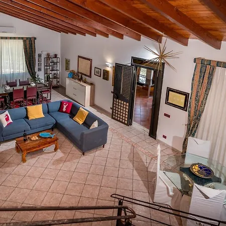 Hotel Gagliardetta 3*