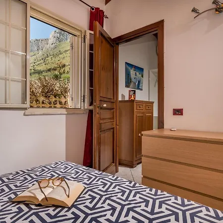Casa vacanze Gagliardetta *