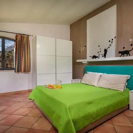 Gagliardetta Hotel