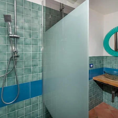Hotel Gagliardetta Castellammare del Golfo