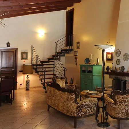Gagliardetta Hotel 3*