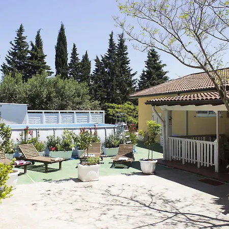 Hotel Gagliardetta