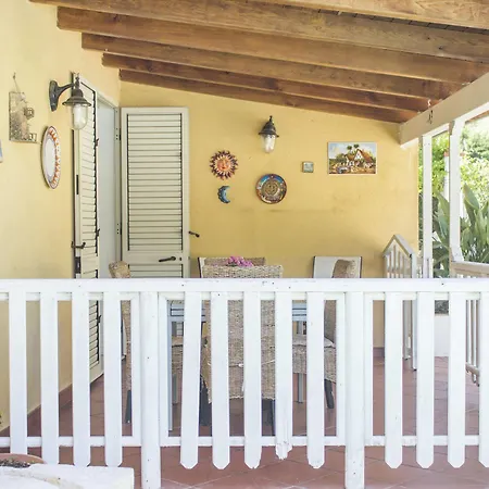 Casa vacanze Gagliardetta Castellammare del Golfo