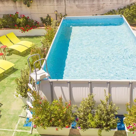 Casa vacanze Gagliardetta