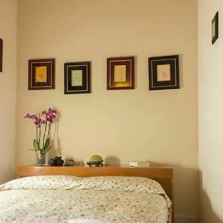 Hotel Gagliardetta Castellammare del Golfo