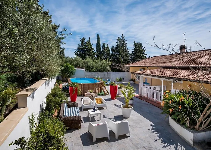 Gagliardetta 酒店 3*