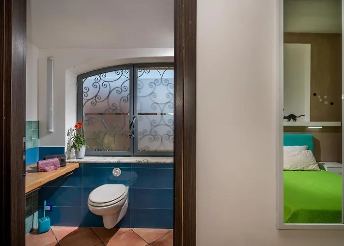 Gagliardetta 卡斯泰拉马莱