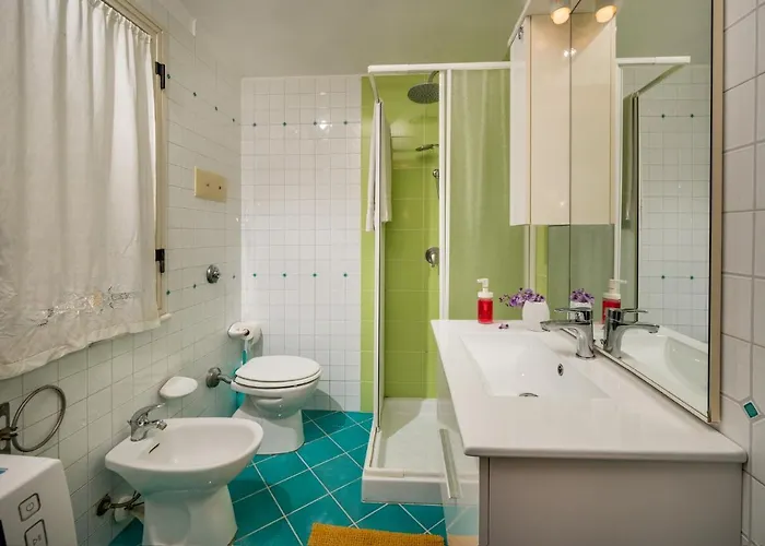 Gagliardetta 酒店 3*