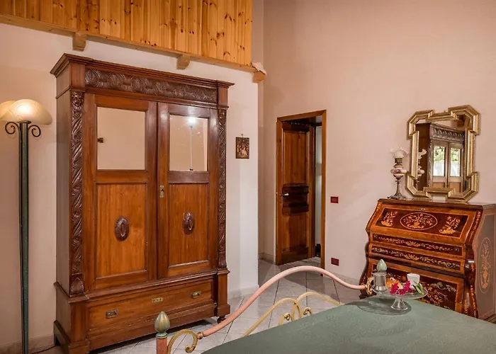 酒店 Gagliardetta 卡斯泰拉马莱