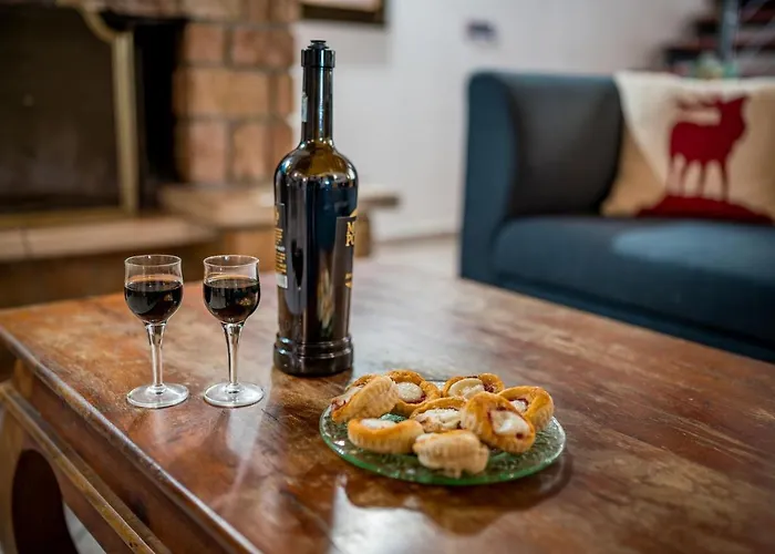 酒店 Gagliardetta 卡斯泰拉马莱