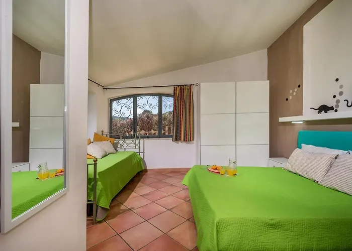 Gagliardetta 卡斯泰拉马莱