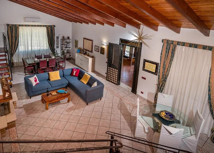 酒店 Gagliardetta 3*