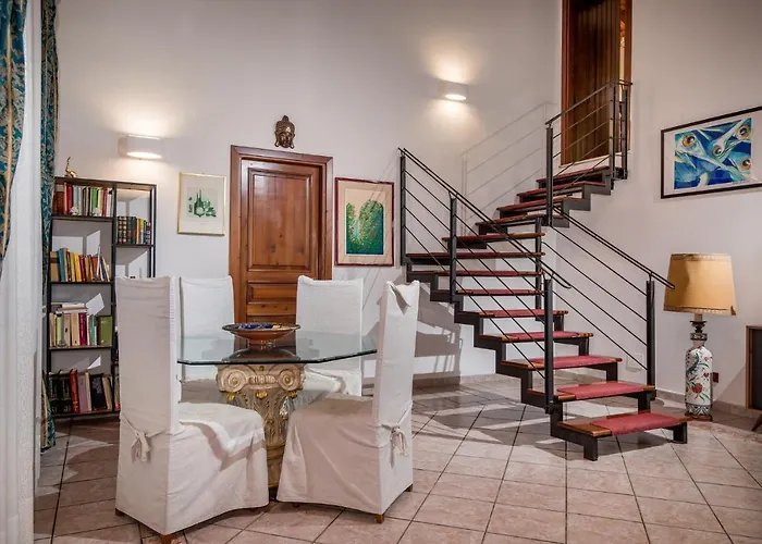 Gagliardetta 3* 卡斯泰拉马莱