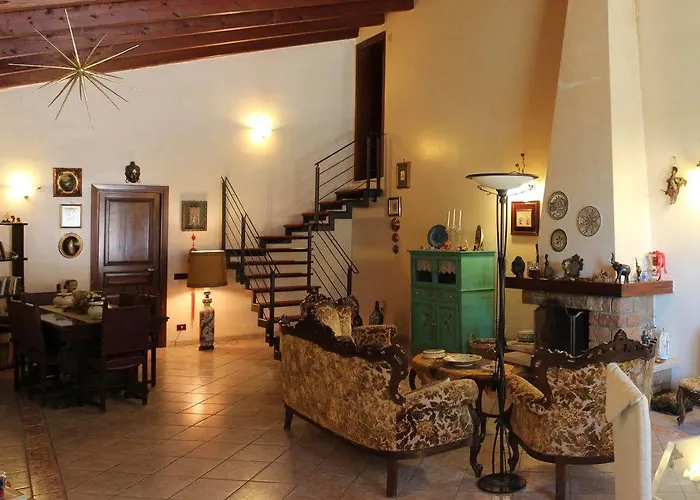 Gagliardetta 酒店 3*