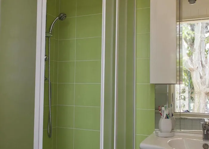 酒店 Gagliardetta 卡斯泰拉马莱