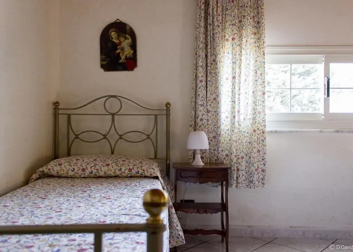 酒店 Gagliardetta 3*