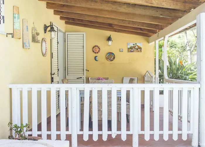 酒店 Gagliardetta 卡斯泰拉马莱